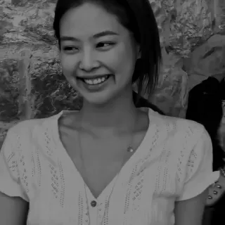 ⚙ 27a07cac Frau, Porträt, Person, Lächeln, Glücklich, Gesicht telegram sticker