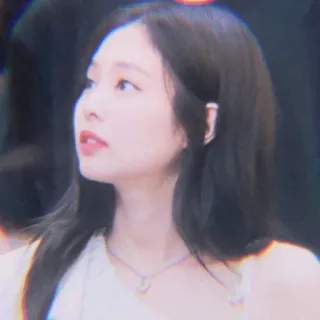 🎠 4169f38a phụ nữ, chân dung, người, gương mặt, vẻ đẹp, cô gái whatsapp sticker