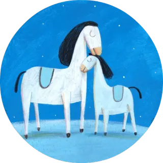 jennymeilihov whatsapp stickers