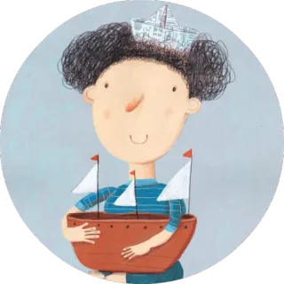 jennymeilihov whatsapp stickers