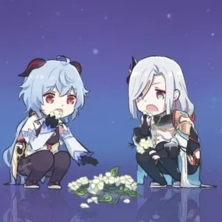 Jenshin @imrezornot :: @fStikBot whatsapp stickers