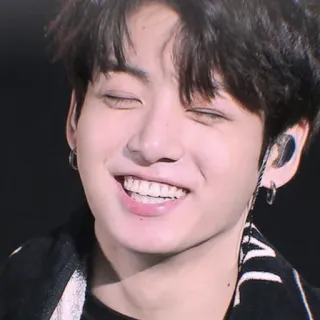 🐰 eabe203d Jungkook jungkook, kpop, 防弹少年团, 歌手, 偶像, 艺人, 音乐 telegram sticker