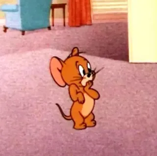 ᴊᴇʀʀʏ @wanda_stickerpacks whatsapp stickers