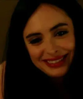 🥀 00653988 Jessica Jones jessicajones, marvel, charakter, superheld, frau, fernsehserie telegram sticker