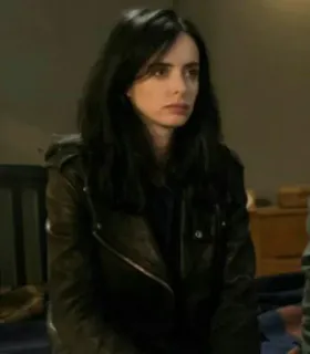 🥀 ff687b3b Jessica Jones TV-Show, Charakter, Heldin, Frau, Marvel, Netflix, Jessica Jones telegram sticker