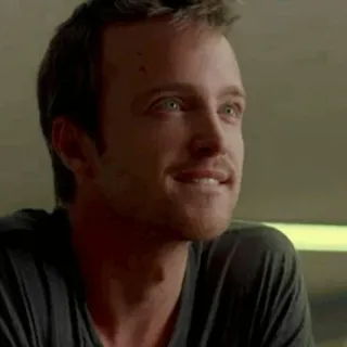 🖤 b06b3774 Jesse Pinkman Breaking Bad jesse, pinkman, breaking bad, personaje, serie whatsapp sticker