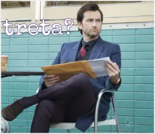 👀 b0255010 treta? whatsapp sticker