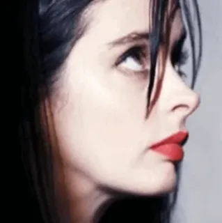 ༺Jessica jones༻࿈ ⚚@Twayla⚚࿈ telegram stickers