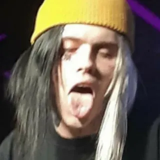 👅 2a367435 telegram sticker