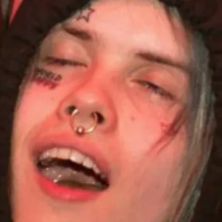 🥵 3dae7df9 telegram sticker