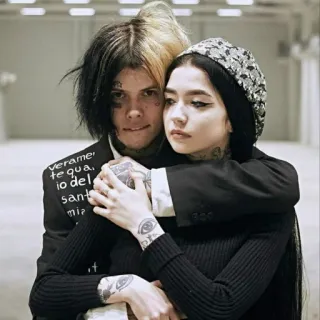 👩‍❤️‍👨 552bb503 veramente quello io del santo smia telegram sticker