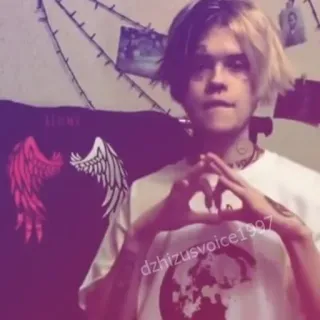 ❤️ 64b2dce8 dzhizusvoice1997 telegram sticker