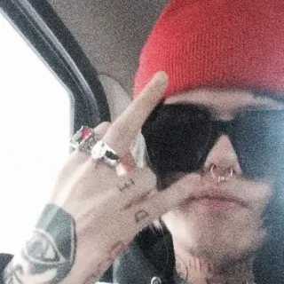 Джизус telegram stickers