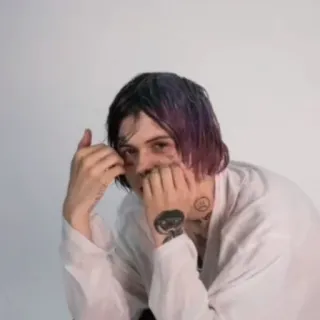 🤨 b94eeecf telegram sticker