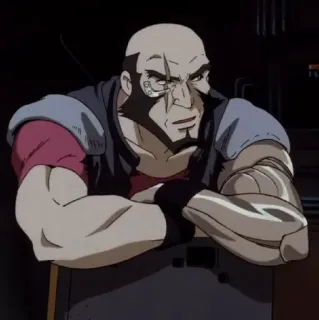 ⚓️ 078a332f telegram sticker