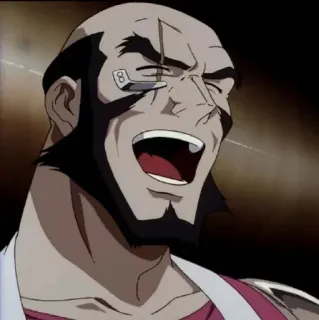 🔩 5ffb7111 telegram sticker