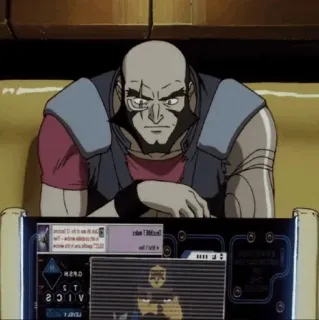 ⚓️ 73adc7a6 telegram sticker