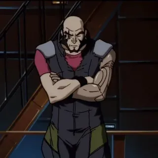 ⚓️ 88eb6d8a telegram sticker