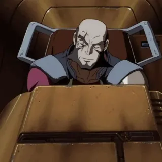 ⚓️ c58fcf48 telegram sticker