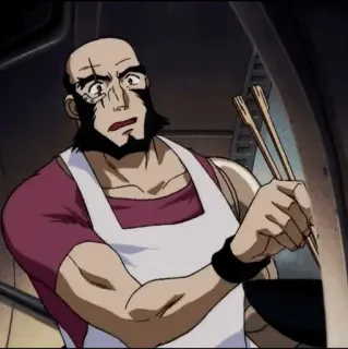 🔩 f3199ee8 telegram sticker