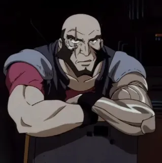 ⚓️ fe17fb9e telegram sticker