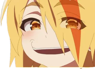 😈 dab84afc telegram sticker