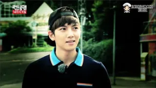 Ji chang wook telegram stickers