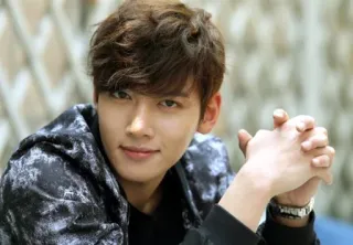 Ji chang wook telegram stickers