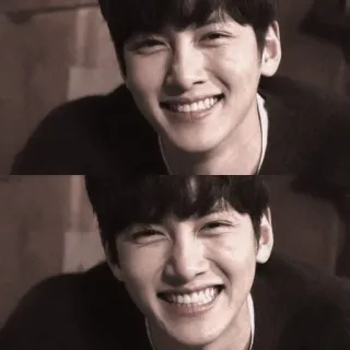 🚬 00fb7d4e sorriso, uomo, ritratto, felice telegram sticker