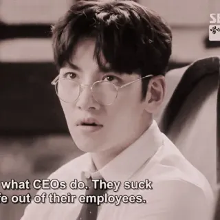 JI CHANG-WOOK ꞋꞌꞋ┼╌ׄ @PARTNERMU telegram stickers