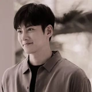 🚬 a9304c54 uomo, ritratto, attore, persona, maschio, casual telegram sticker