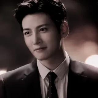 🚬 c85d3be7 attore, uomo, ritratto, coreano, completo telegram sticker