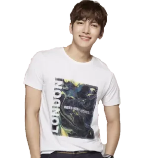 😁 b1693a9d LONDON
NEED NEW CLOTHES 남자, 인물 사진, 옷, 런던, 새 옷 필요, 티셔츠 telegram sticker