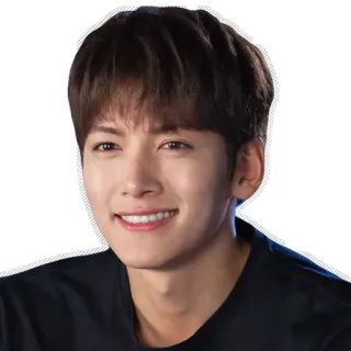 😁 8e1620d3 pria, senyum, orang, potret, selebriti whatsapp sticker