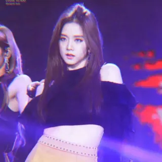 🍭 e36fca4e wanita, kpop, penyanyi, musik, idola telegram sticker