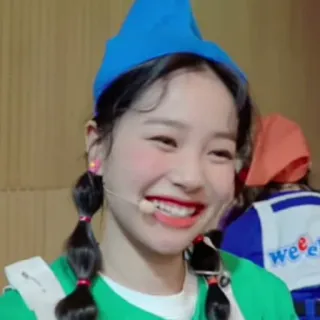 💚 2903659d weee! telegram sticker