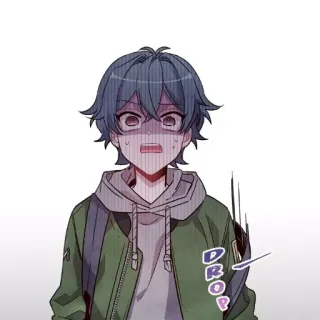 ➪ Ji-ho - @tikelcity telegram stickers