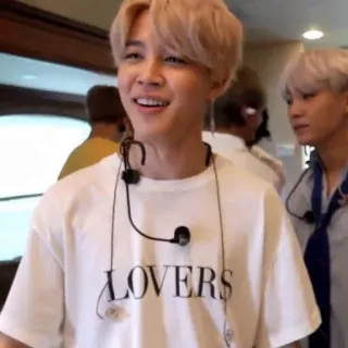 🍁 26e8fe5a LOVERS Liebhaber, T-Shirt, Person, Kleidung, Stil whatsapp sticker