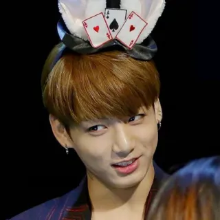 💛Jikook🧡 telegram stickers