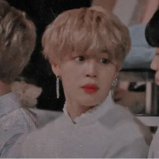 🐣 84303697 Jimin kpop, idol, jimin, bts, musica, celebrità telegram sticker