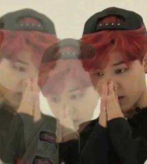 🙏 10be0b67 Pessoa, Pensando, Preocupado, Preocupação, Estresse, Expressão telegram sticker