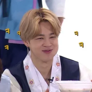 😂 5408b753 ㅋㅋ rindo, coreano, homem, meme, engraçado, rosto telegram sticker