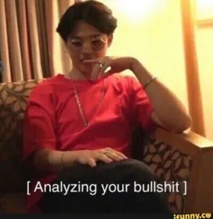 MY JIMIN MOOD 😇  @chimmy_boo telegram stickers