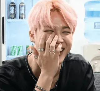 😂 ba6c5de3 pessoa, sorriso, rosto, olhos fechados telegram sticker