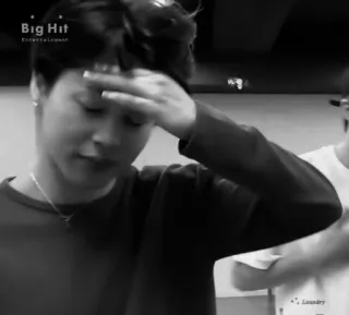 🖤 f870c966 Big Hit
Entertainment K-pop, Hiburan, Musik, Band, Boyband telegram sticker