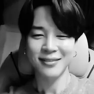 🪦 bdd11804 Jimin kpop, jimin, bts, singer, idol, korean whatsapp sticker