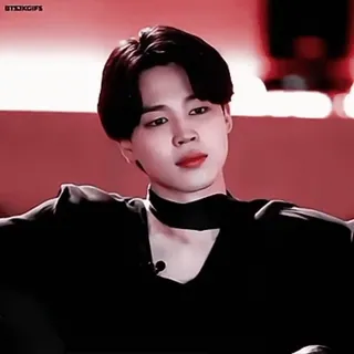🎡 e6cf57d2 Jimin kpop, idol, singer, jimin, bts, korean, male telegram sticker
