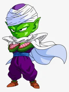 gingerino pacchetto telegram stickers