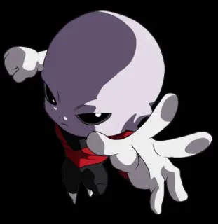 gingerino pacchetto whatsapp stickers