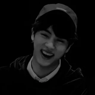 ✖️ 0f781d9c osoba, mężczyzna, twarz, portret, uśmiech, szczęśliwy telegram sticker